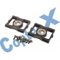 CX500-03-02 - Metal Main Shaft Locating Set