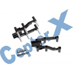 CX500-03-08 - Metal Tail Boom Lock