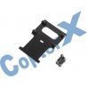 CX500-03-09 - Metal Electronic Parts Mounting Plate