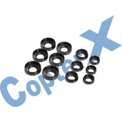 CX500-03-11 - Washers