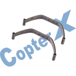 CX500-04-01 - Bump Resistance Landing Skid