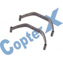 CX500-04-01 - Bump Resistance Landing Skid