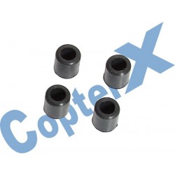 CX500-04-03 - Landing Skid Nut