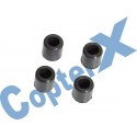 CX500-04-03 - Landing Skid Nut