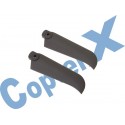 CX500-06-01 - Tail Rotor Blade