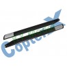 CX500-06-04 - Carbon Fiber 425mm Main Blades