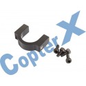 CX500-07-01 - Metal Horizontal Stabilizer Mount