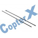 CX500-07-02 - Tail Boom Brace