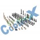 CX500-07-09 - Screws Set