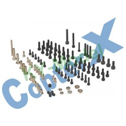 CX500-07-09 - Screws Set