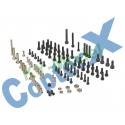 CX500-07-09 - Screws Set