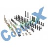 CX500-07-09 - Screws Set