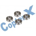 CX500-09-03 - 8x16x5mm Bearings