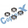 CX500-09-04 - 6x10x3mm Bearings
