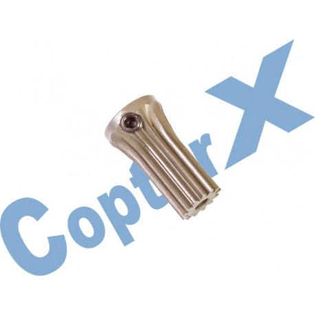 CX500-10-01 - Motor Pinion Gear 13T