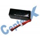 CX500-10-04 - Li-Polymer Battery 22.2V 25C 2200mAh