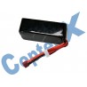 CX500-10-04 - Li-Polymer Battery 22.2V 25C 2200mAh