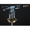 CX500FBL-01-00 - Flybarless Rotor Head Set for EP500 Helicopters