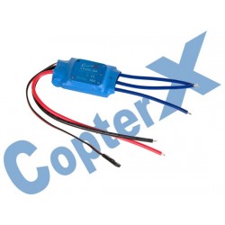 CX-ESC-18A - 18A Electronic Speed Controller