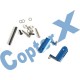 CX200-01-02 - Metal Main Rotor Holder