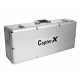 CX450SEV2-2.4G - CopterX CX450SE V2 2.4G RTF Metal Carbon