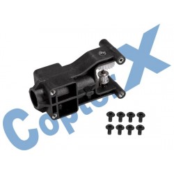 CX450PRO-03-02 - Tail Boom Holder Assembly Set