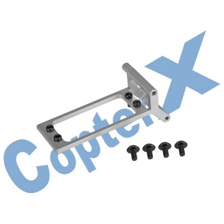 CX450PRO-03-09 - Metal Tail Servo Tray