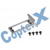 CX450PRO-03-09 - Metal Tail Servo Tray