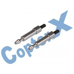 CX450PRO-03-13 - Canopy Spinner