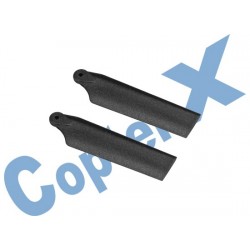 CX450PRO-06-02 - Tail Rotor Blades