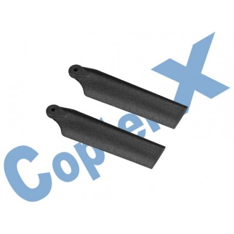 CX450PRO-06-02 - Tail Rotor Blades