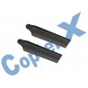 CX450PRO-06-02 - Tail Rotor Blades