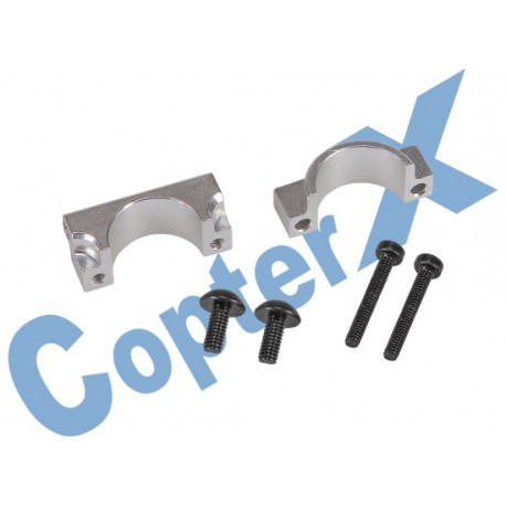 CX450PRO-07-04 - Horizontal Fin Mount