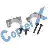 CX450PRO-07-04 - Horizontal Fin Mount