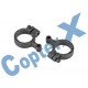 CX450PRO-07-05 - Rudder Linkage Mount