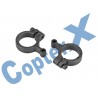 CX450PRO-07-05 - Rudder Linkage Mount