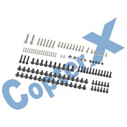 CX450PRO-07-07 - Screw Set