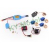 CX450PROEPP - CopterX 450PRO Electronic Parts Package