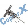 CX450-01-30 - Metal & Plastic Main Rotor Head Set