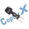 CX450-01-31 - Metal Head Rotor Housing