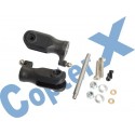 CX450-01-33 - Plastic Main Blade Holder Set