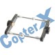 CX450-01-36 - Plastic Flybar Control Set