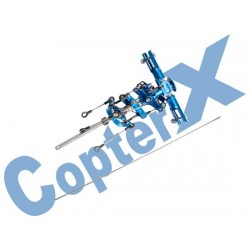 CX450-01-20 - Main Rotor Head Set V2