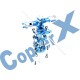 CX450-01-20 - Main Rotor Head Set V2