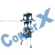 CX450-01-20 - Main Rotor Head Set V2