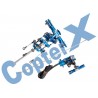 CX450-01-00 - Metal Main Rotor Head Set V2 & Metal Tail Rotor