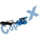 CX450-02-00 - Metal Tail Rotor Set for CopterX CX450SE V2