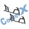 CX450-03-06 - Carbon Lower Frame