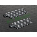 CX450-06-06 - Carbon Tail Rotor Blade