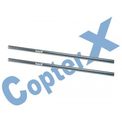 CX450-07-03 - Tail boom